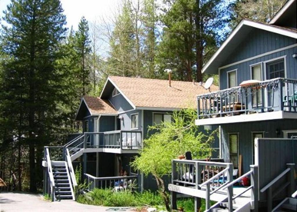 Birch Creek #1 - 1Br/1Ba - Down Canyon 준 레이크 외부 사진