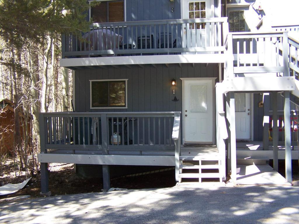 Birch Creek #1 - 1Br/1Ba - Down Canyon 준 레이크 외부 사진