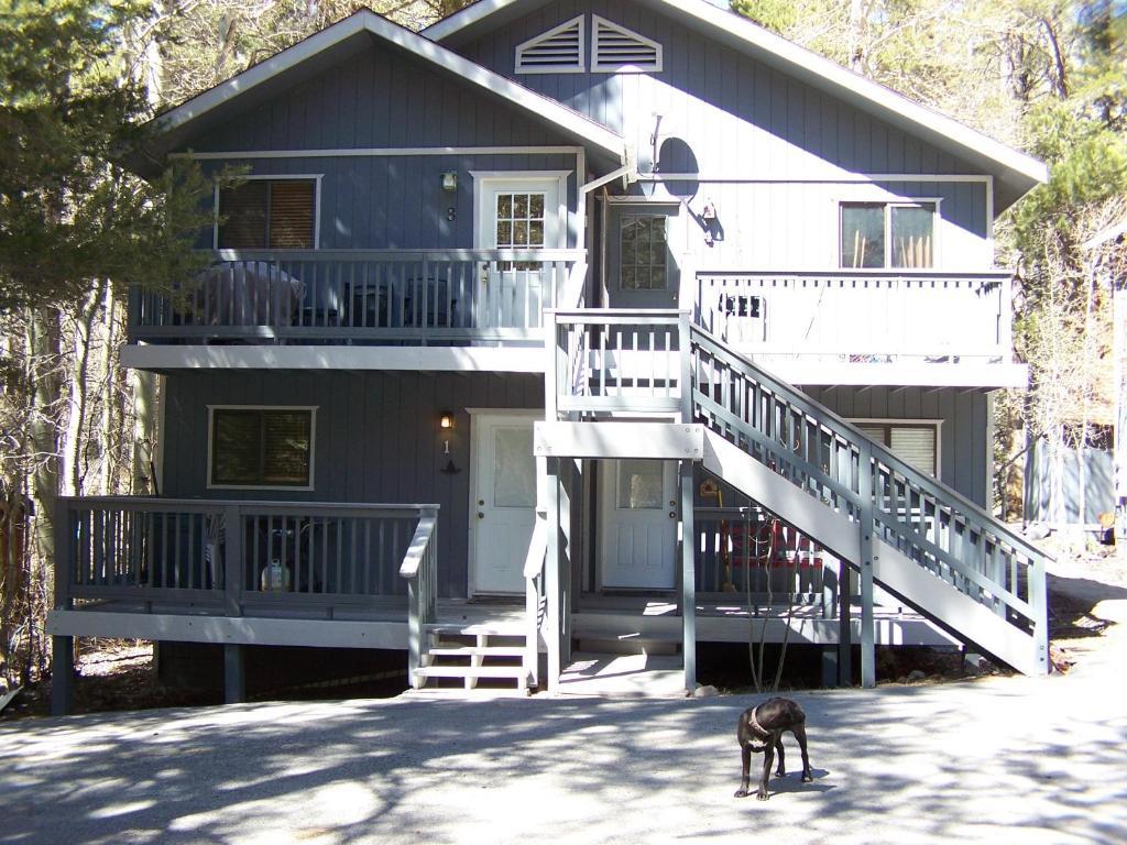 Birch Creek #1 - 1Br/1Ba - Down Canyon 준 레이크 외부 사진