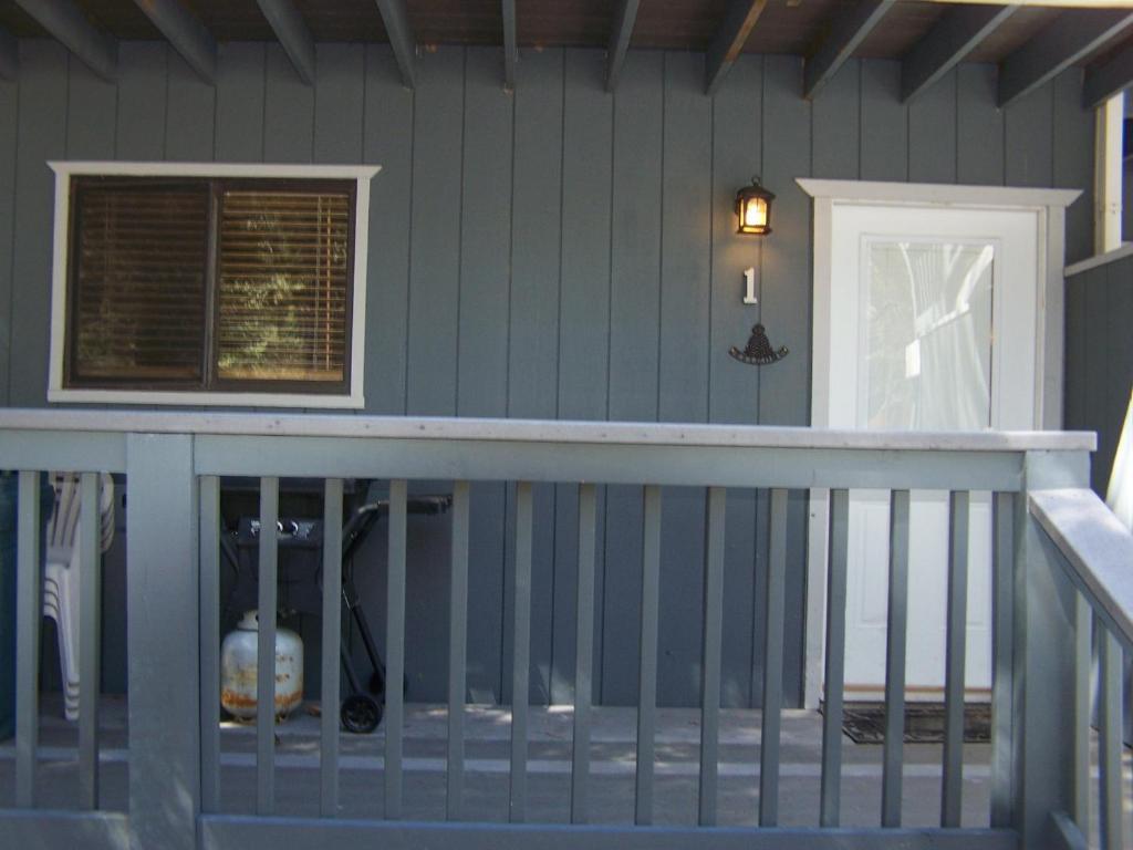 Birch Creek #1 - 1Br/1Ba - Down Canyon 준 레이크 외부 사진