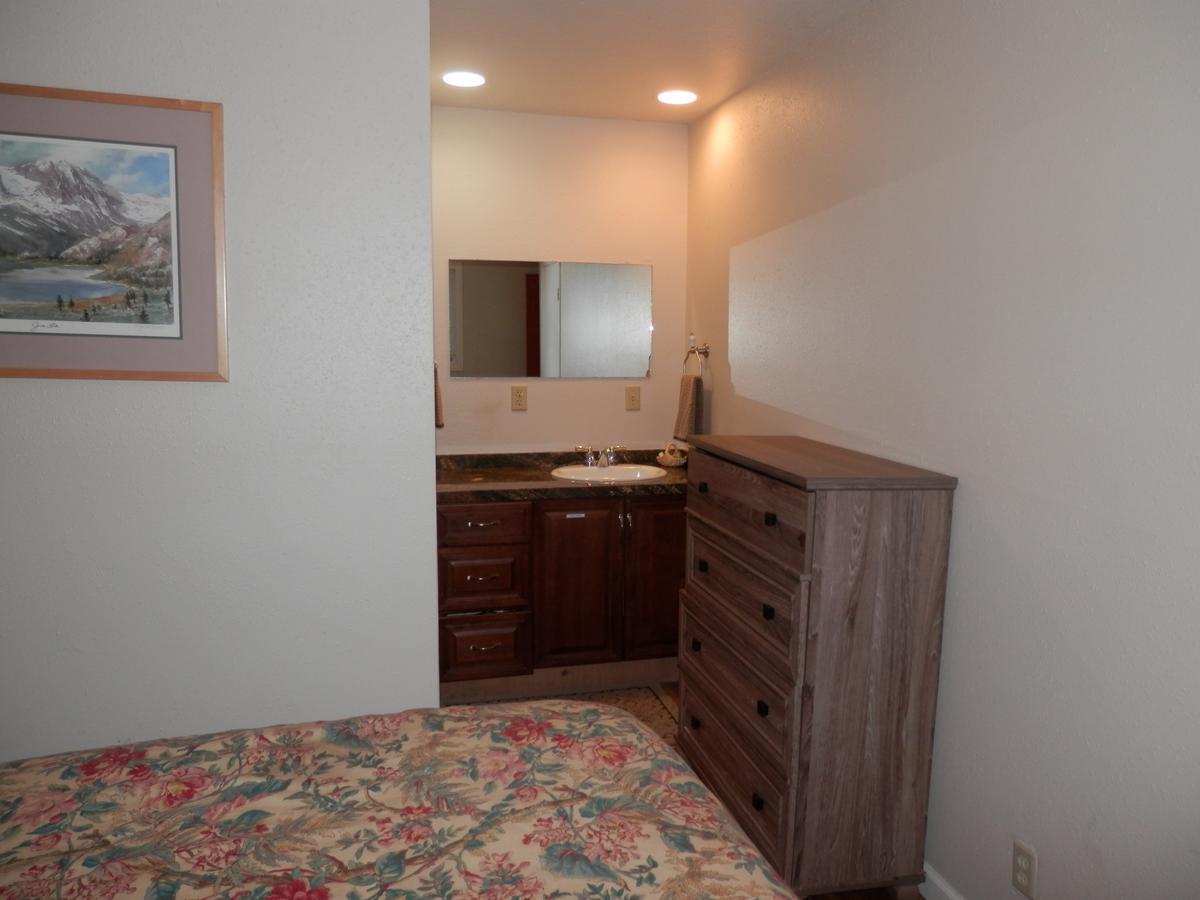 Birch Creek #1 - 1Br/1Ba - Down Canyon 준 레이크 외부 사진