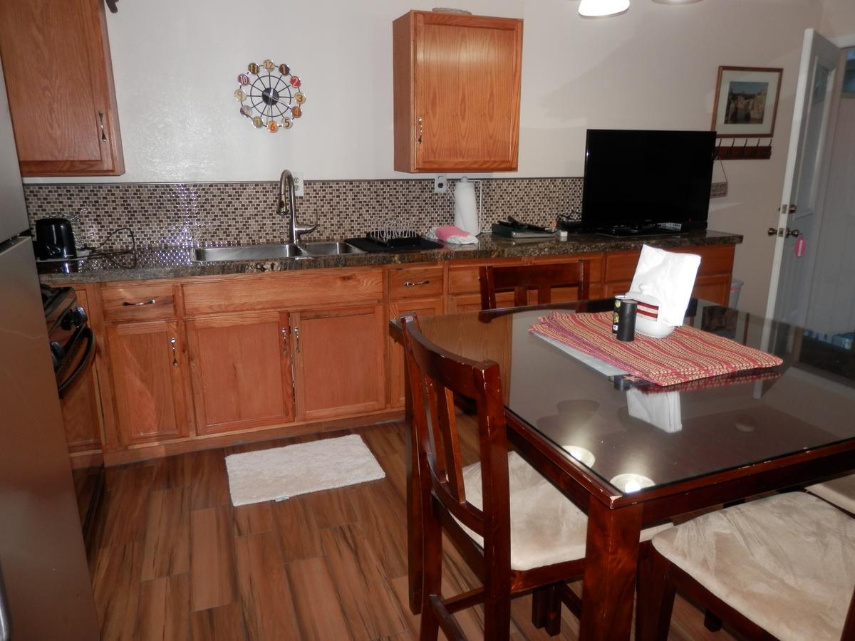 Birch Creek #1 - 1Br/1Ba - Down Canyon 준 레이크 외부 사진