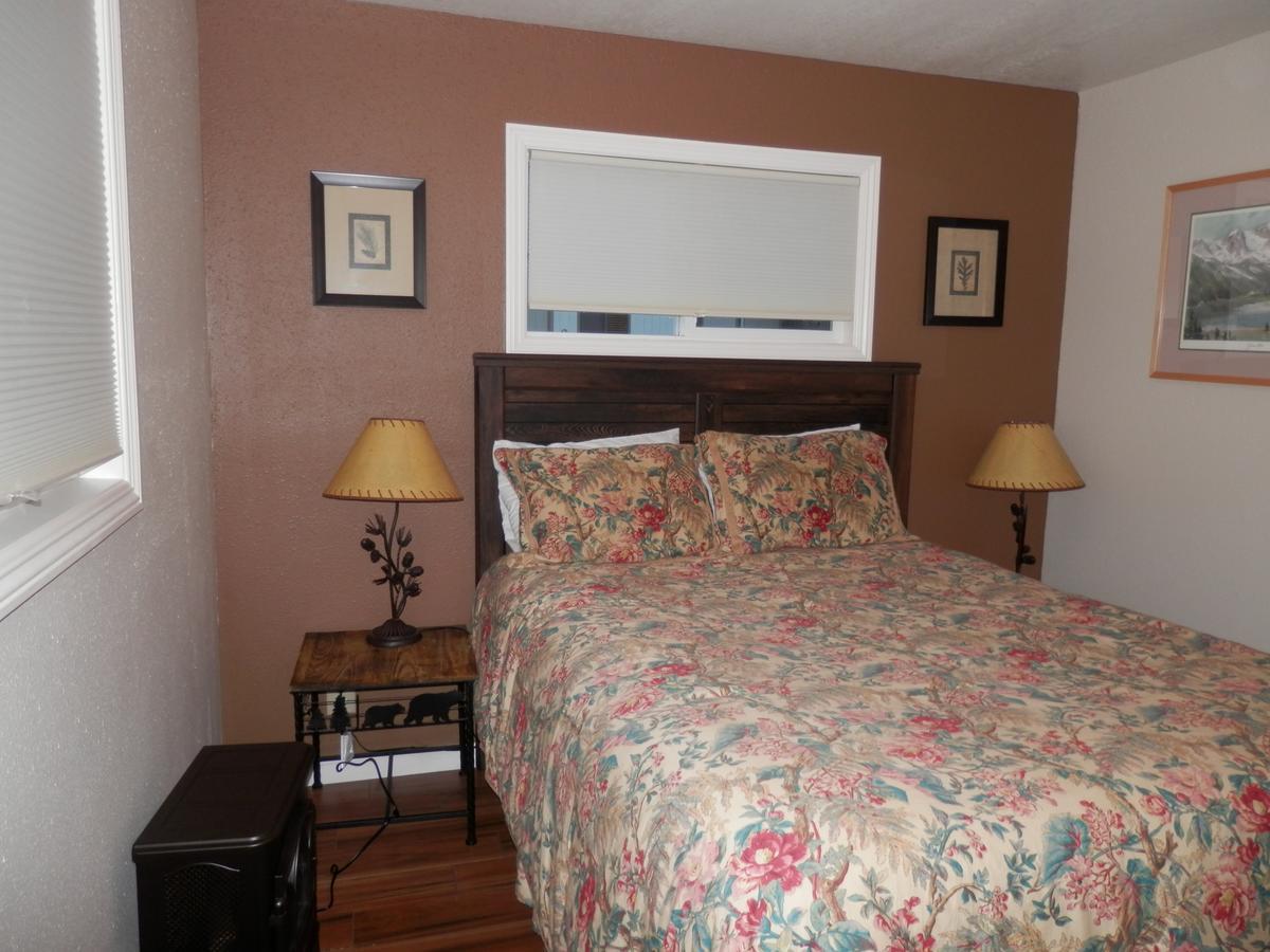 Birch Creek #1 - 1Br/1Ba - Down Canyon 준 레이크 외부 사진