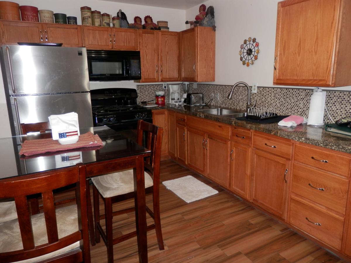 Birch Creek #1 - 1Br/1Ba - Down Canyon 준 레이크 외부 사진