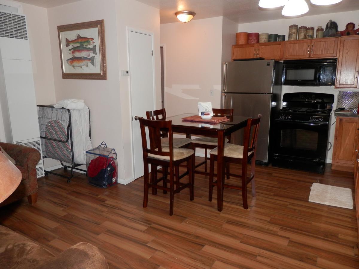 Birch Creek #1 - 1Br/1Ba - Down Canyon 준 레이크 외부 사진