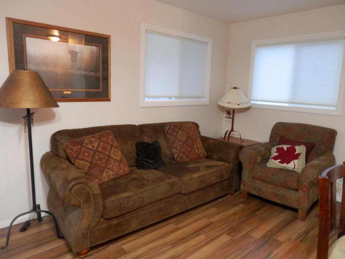 Birch Creek #1 - 1Br/1Ba - Down Canyon 준 레이크 외부 사진