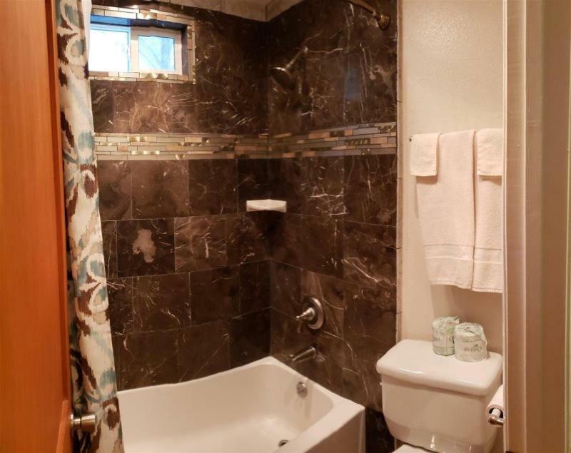 Birch Creek #1 - 1Br/1Ba - Down Canyon 준 레이크 외부 사진