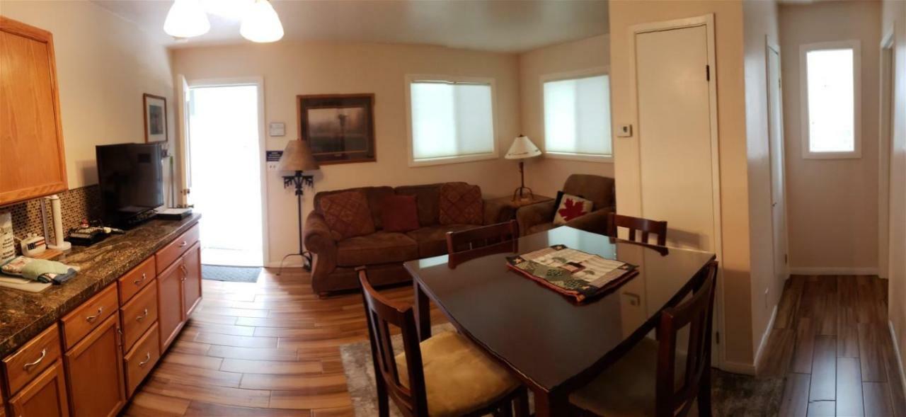 Birch Creek #1 - 1Br/1Ba - Down Canyon 준 레이크 외부 사진