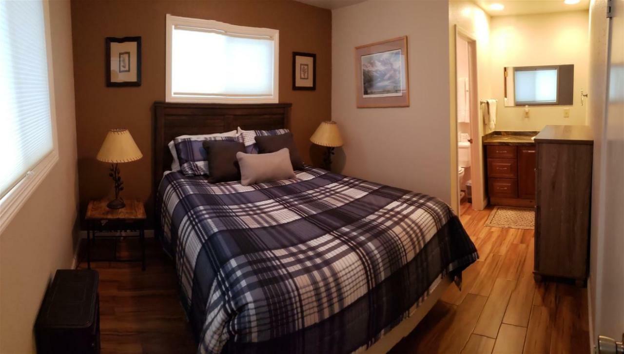 Birch Creek #1 - 1Br/1Ba - Down Canyon 준 레이크 외부 사진