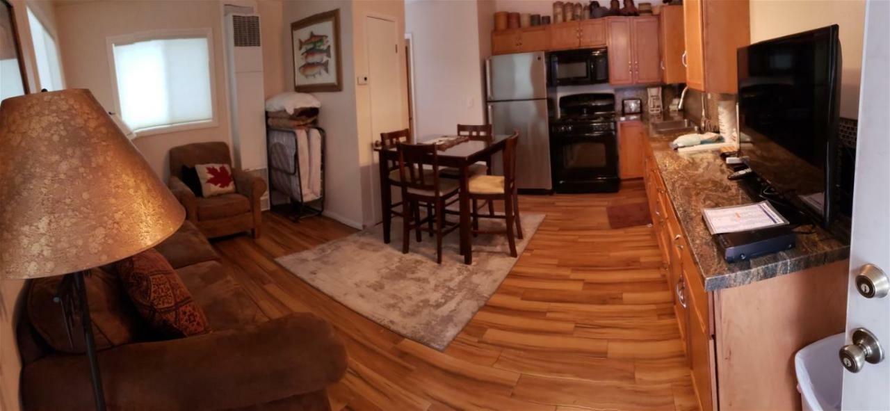 Birch Creek #1 - 1Br/1Ba - Down Canyon 준 레이크 외부 사진